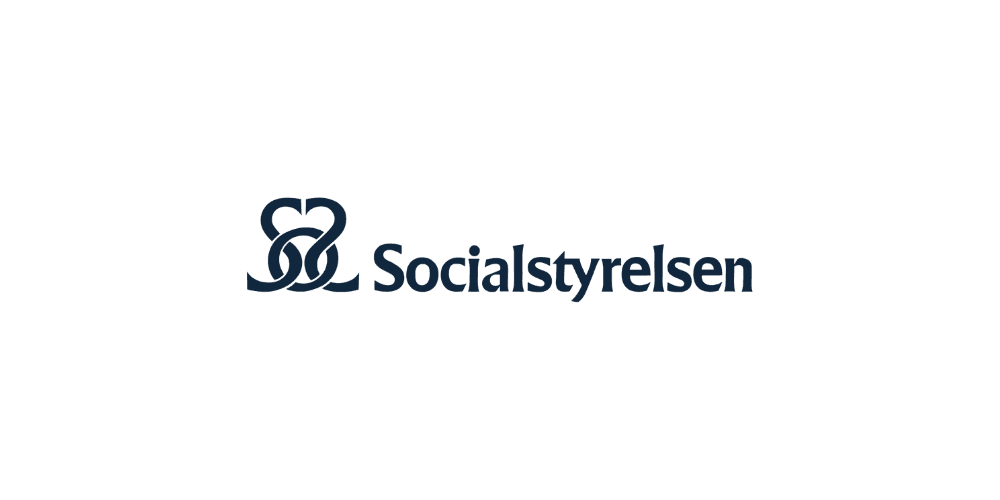 företagsanpassat hos socialstyrelsen
