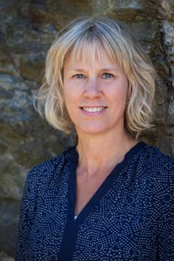 Annika Thimberg