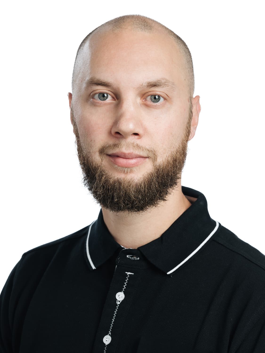 Daniel Borg