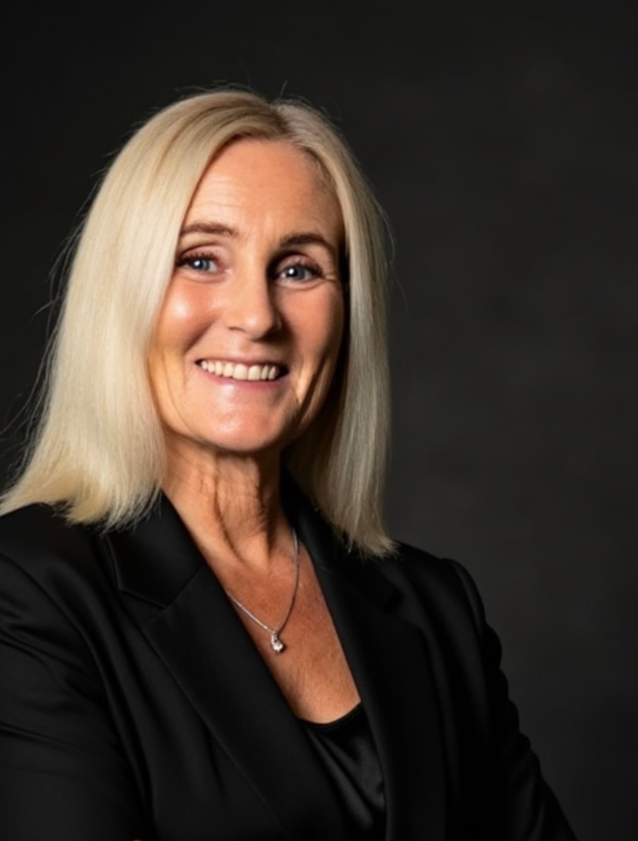 Ulrica Kollberg