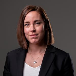 Jennie Beigrund