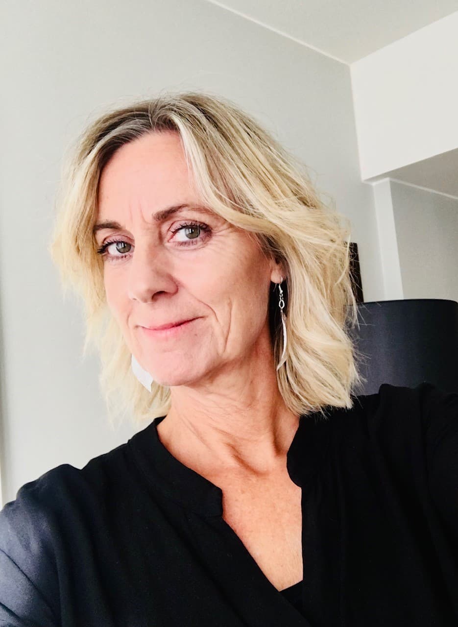 Maria Skog